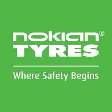 Nokian Nation Tires –
