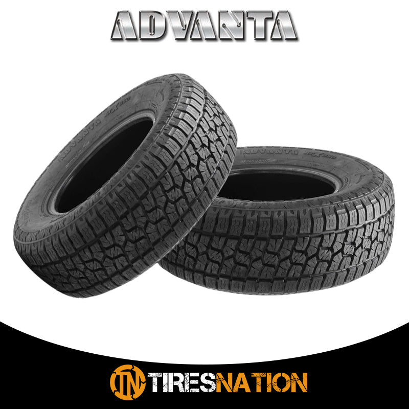 Advanta Atx-850 315/70R17 121/118Q Tire – Tires Nation