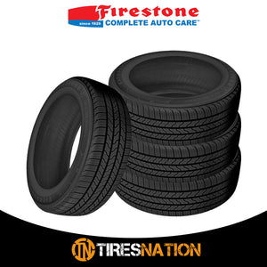Firestone All Season 215/55R17 94V Tire