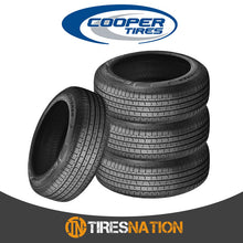 Cooper Discoverer Enduramax 235/50R19 99H Tire