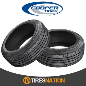 Cooper Endeavor 245/45R18 100V Tire