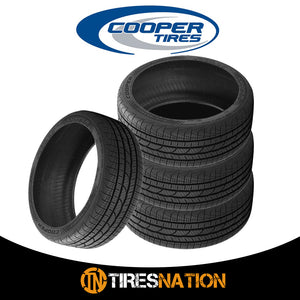 Cooper Cobra Instinct 225/40R18 92Y Tire