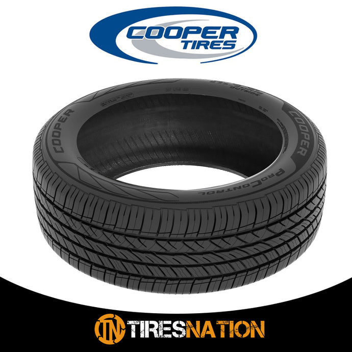 Cooper Procontrol 275/45R20 110V Tire