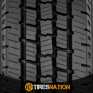 Cooper Discoverer H/T3 275/65R20 126S Tire