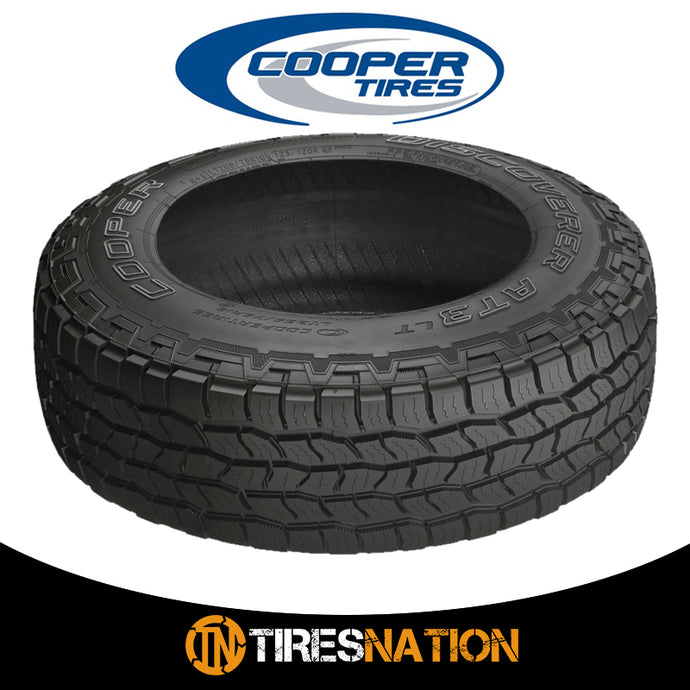 Cooper Discoverer A/T3 Lt 225/75R17 116R Tire