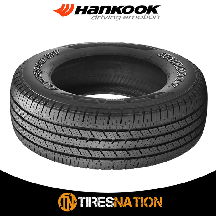Hankook Dynapro Ht Rh12 275/65R18 123/120S Tire