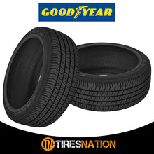 Goodyear Eagle Gt Ii 285/50R20 111H Tire