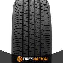 Goodyear Eagle Gt Ii 285/50R20 111H Tire