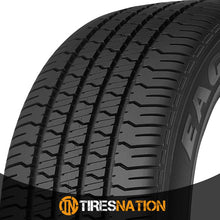 Goodyear Eagle Gt Ii 285/50R20 111H Tire