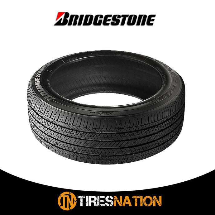 Bridgestone Ecopia Hl 422+ Rft 255/45R20 101V Tire