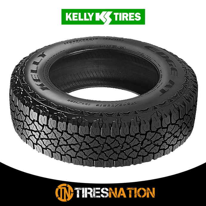 Kelly Edge A/T 275/55R20 113S Tire