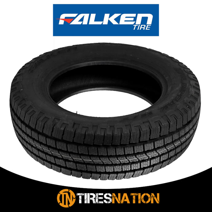 Falken Wildpeak H/T02 255/70R17 112T Tire