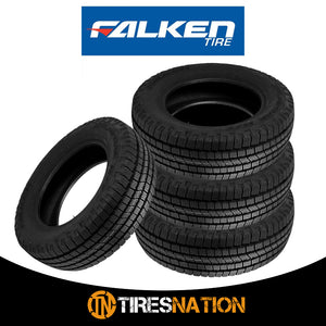 Falken Wildpeak H/T02 255/70R17 112T Tire