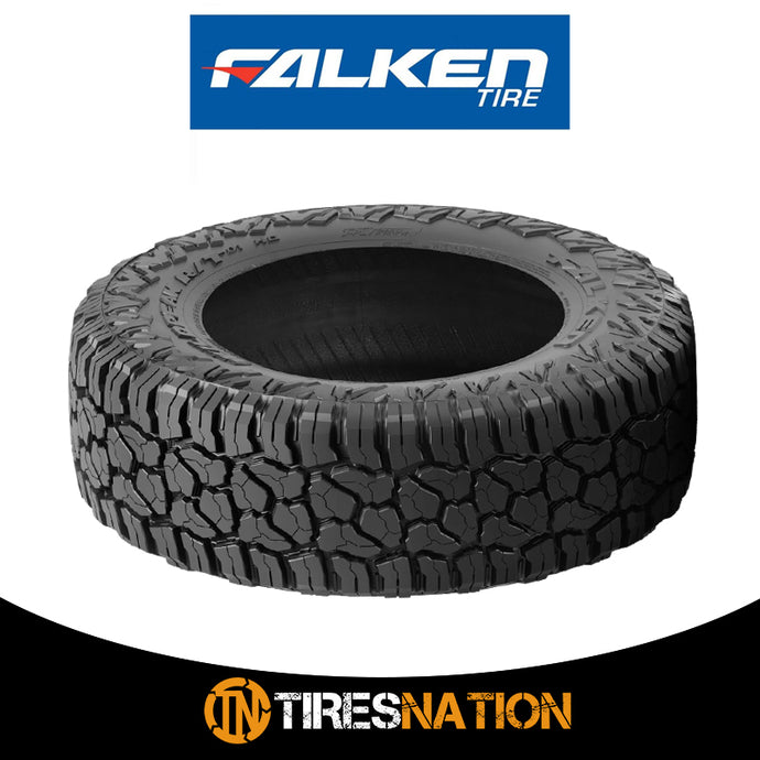 Falken Wildpeak R/T01 33/12.5R17 120R Tire