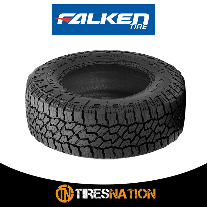 Falken Wildpeak A/T4w 315/75R16 127/124R Tire