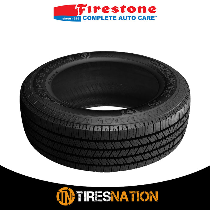 Firestone Transforce Cv 215/55R16 97H Tire