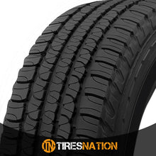 Goodyear Fortera Hl 265/50R20 107T Tire