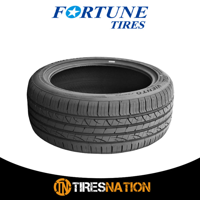 Fortune Viento Fsr702 All Season 245/40R17 91W Tire