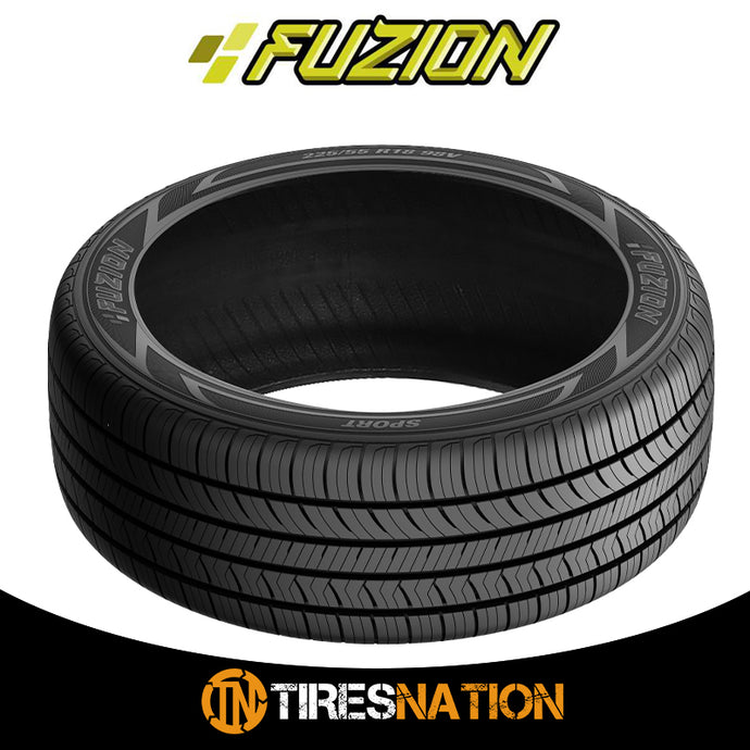 Fuzion Sport 225/45R18 95W Tire