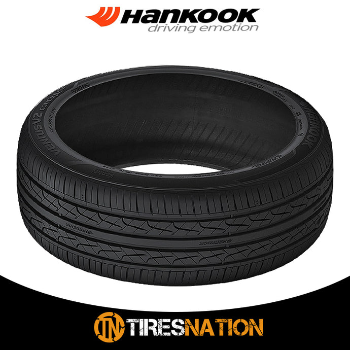 Hankook Ventus V2 Concept2 H457 225/55R17 101W Tire