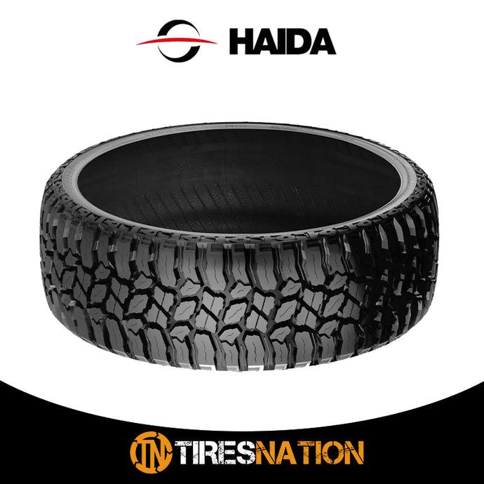 Haida Hd869 M/T 245/75R16 120Q Tire