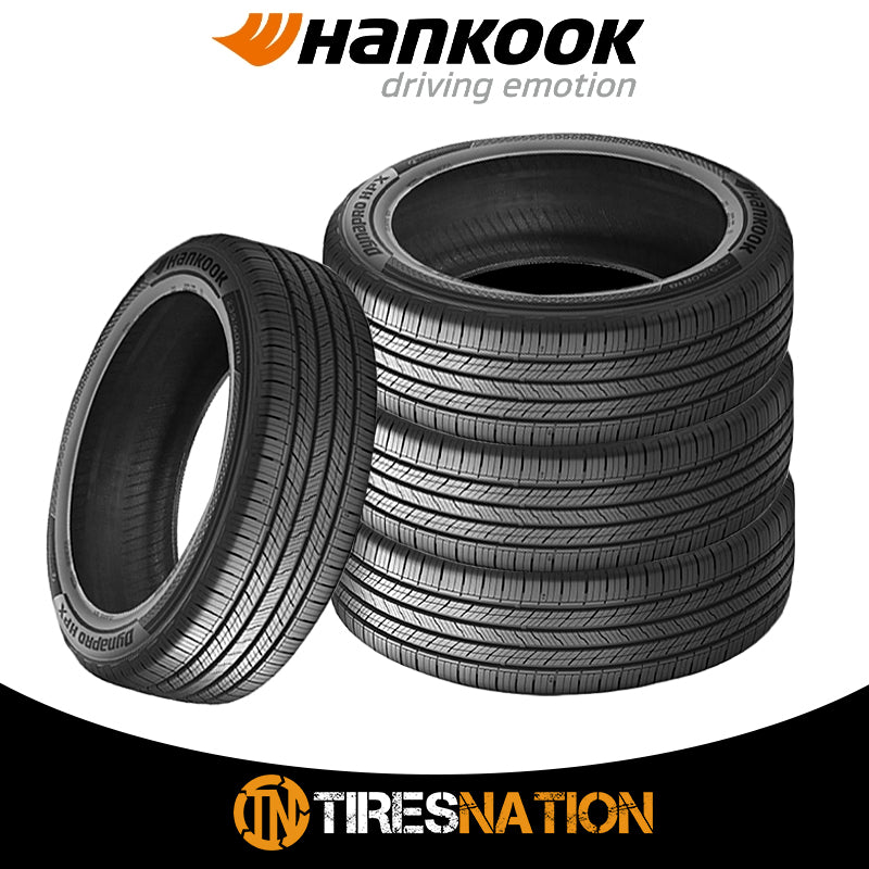Hankook Dynapro Hpx Ra43 245/60R18 105H Tire – Tires Nation
