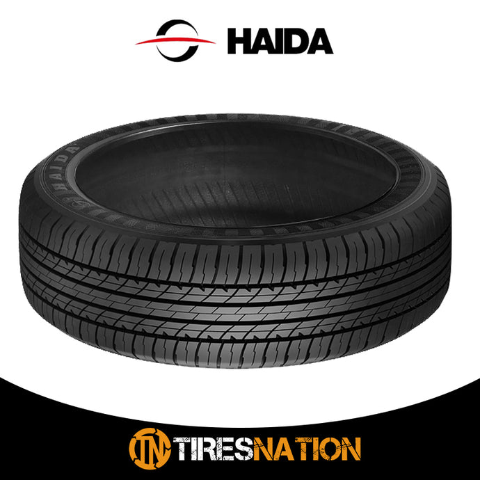 Haida Hd668 225/60R18 100V Tire
