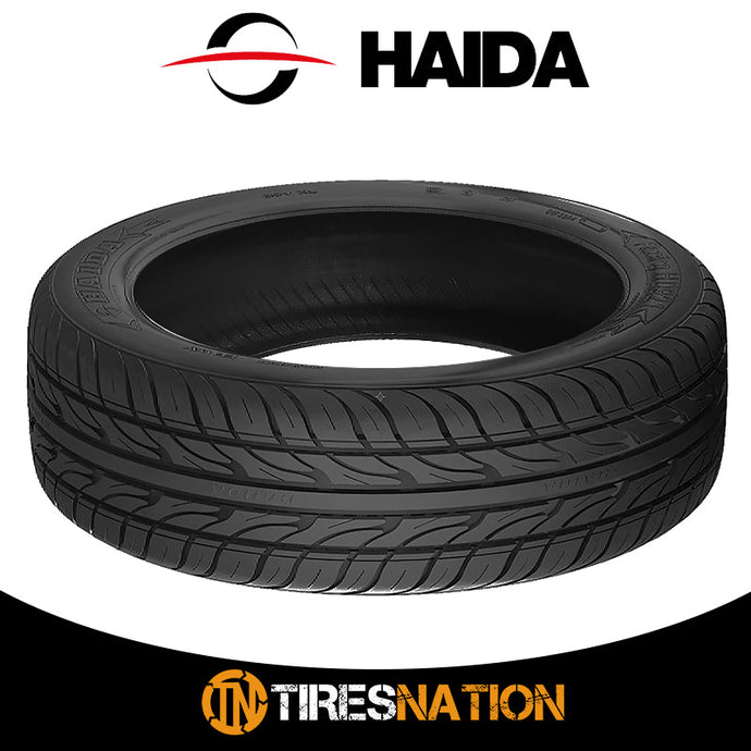 Haida Hd921 195/45R15 78V Tire