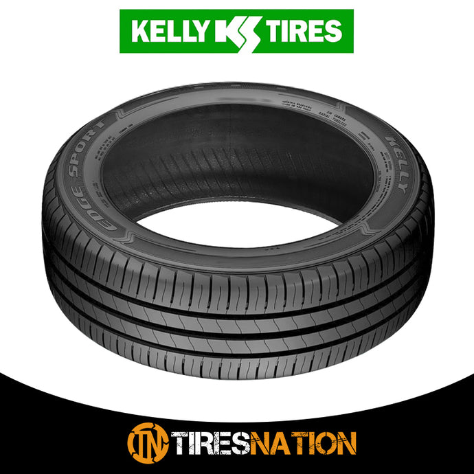 Kelly Edge Sport 245/45R18 96W Tire