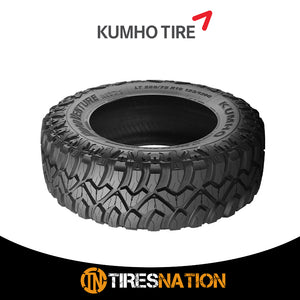 Kumho Road Venture Mt71 295/70R18 129/126Q Tire