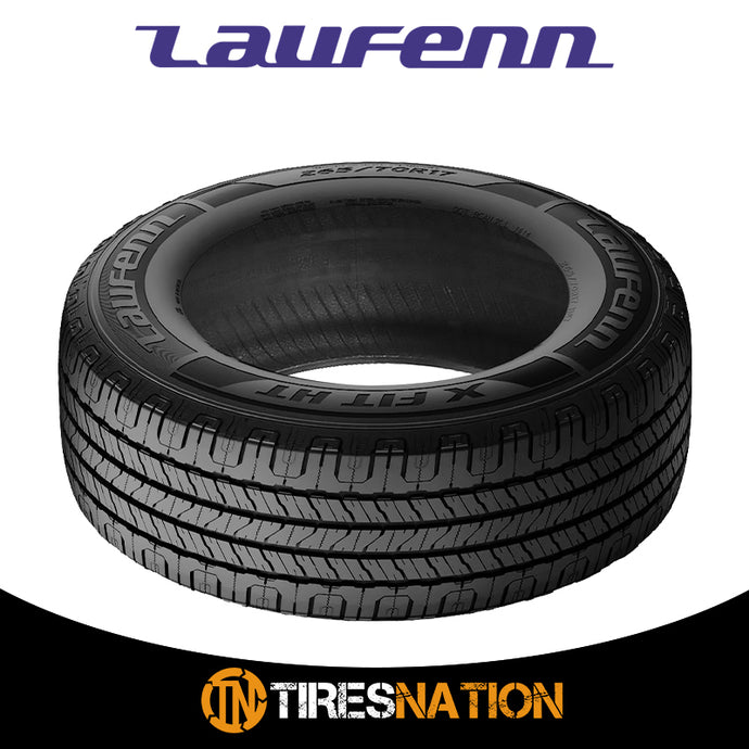 Laufenn X Fit Ht Ld01 265/70R18 116H Tire