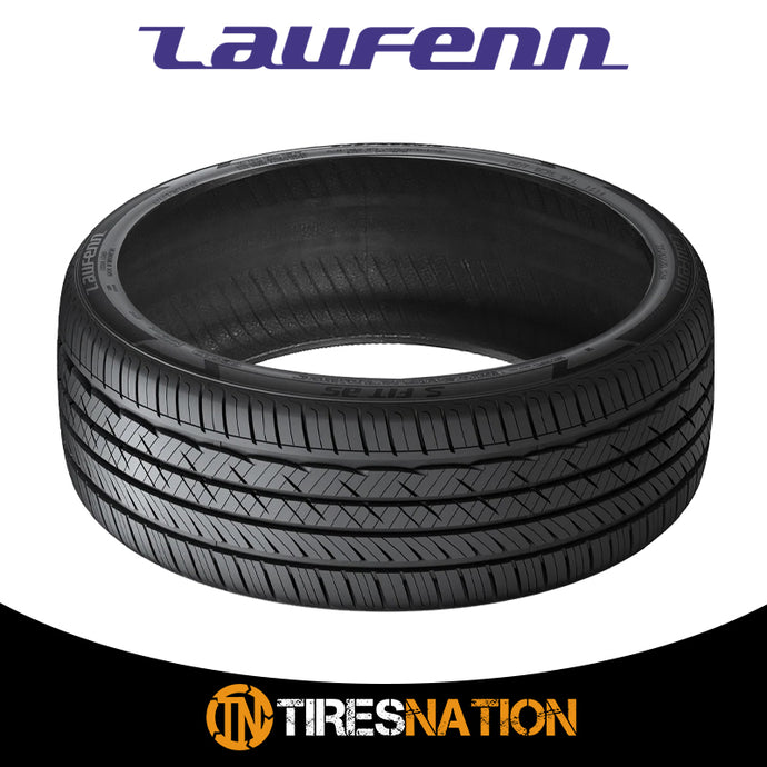 Laufenn S Fit As Lh01 245/55R18 103W Tire