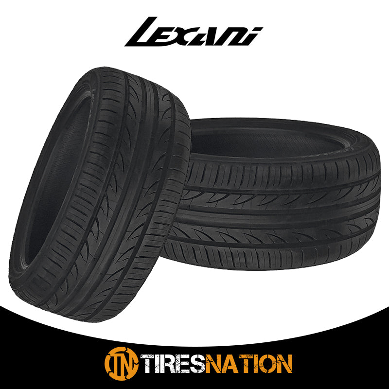 Lexani Lxuhp 207 215/35R18 84W Tire