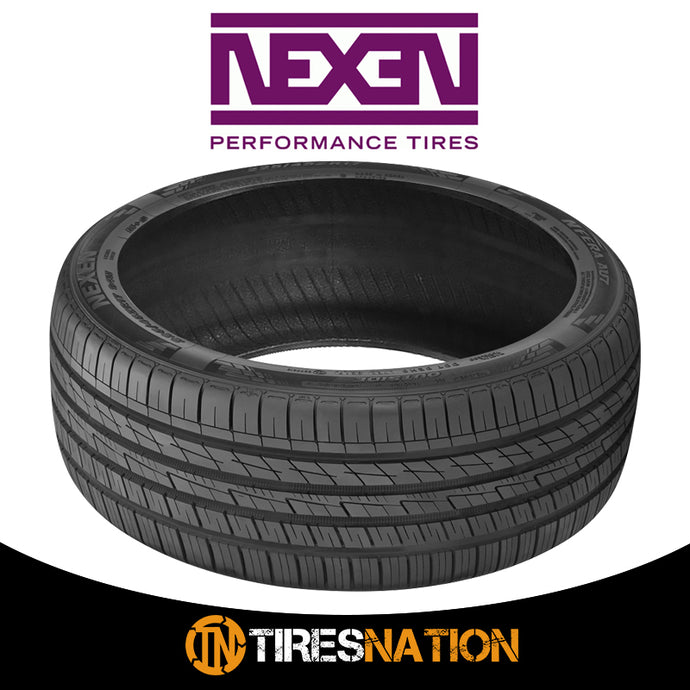 Nexen N'priz Au7 245/40R18 97W Tire
