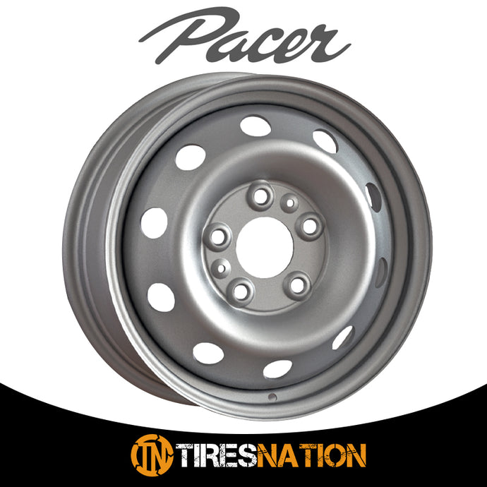 Pacer 180S Promaster 16X6 5X130 78.5 +68