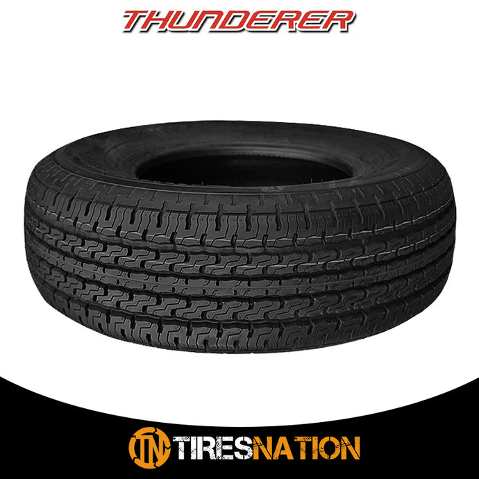 Thunderer R501 215/75R14 102/98L Tire