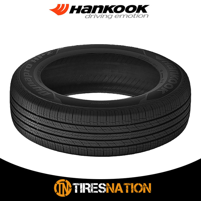 Hankook Dynapro Hp2 Ra33 235/55R19 101H Tire