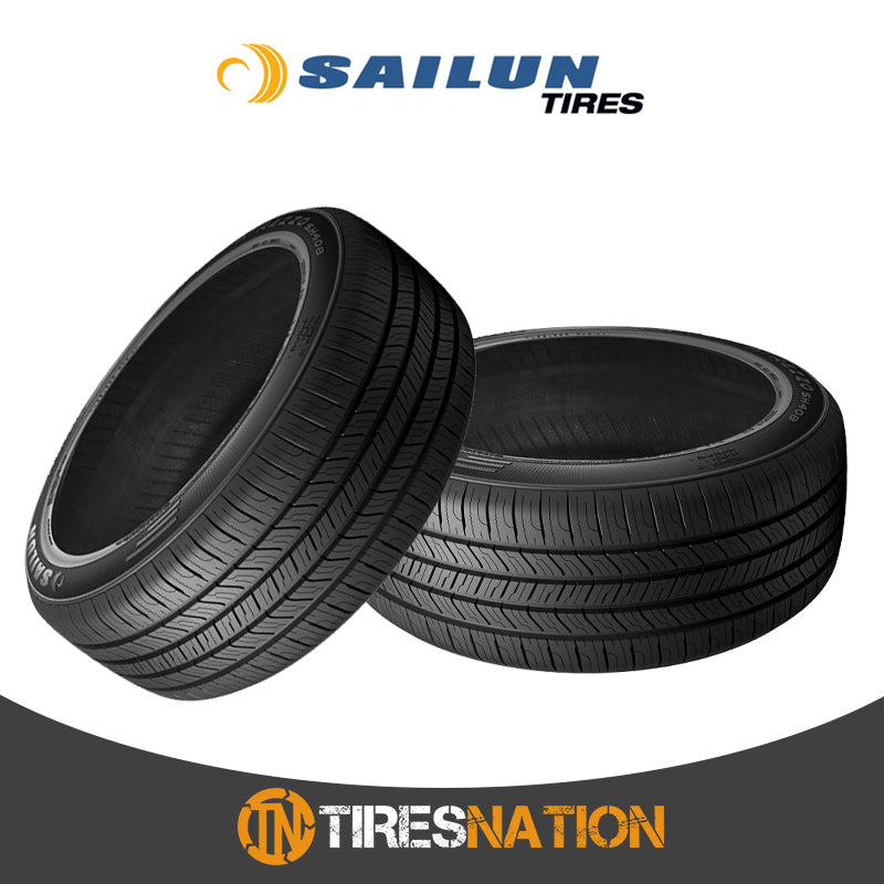 Sailun Atrezzo Sh408 235/50R18 97H Tire – Tires Nation