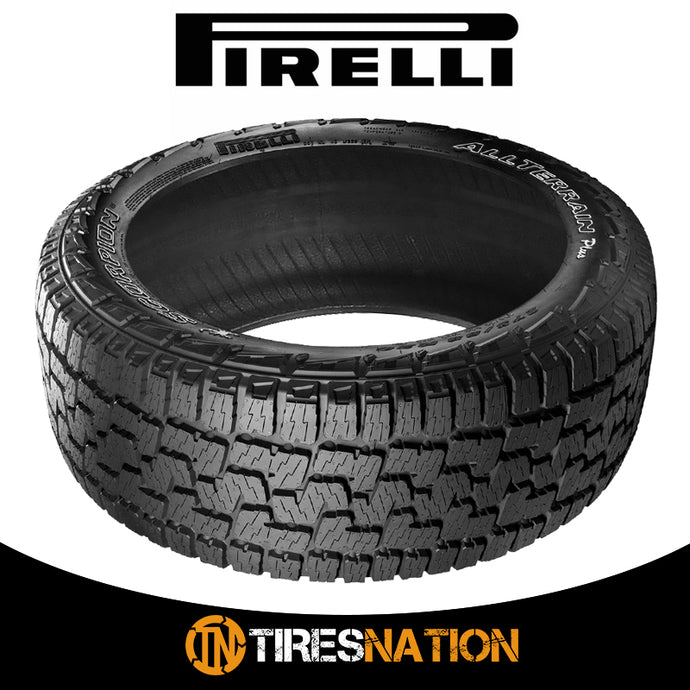 Pirelli Scorpion A/T+ 245/75R16 120/116R Tire