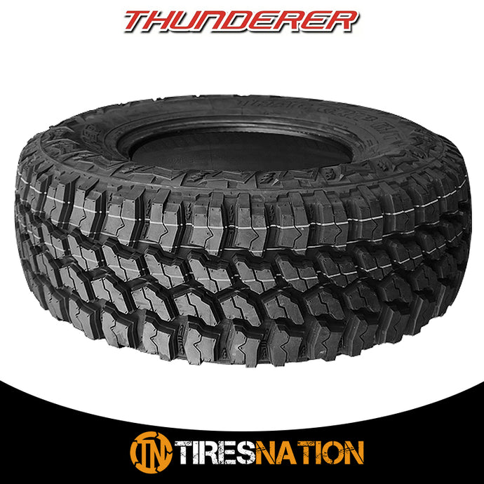 Thunderer M/T 295/70R17 0 Tire