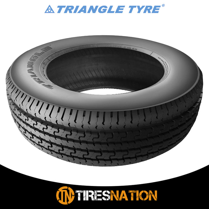 Triangle Tr653 205/75R14 00 Tire