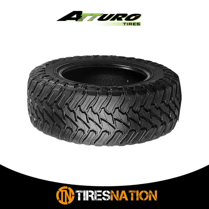 Atturo Trailblade M/T 33/12.5R20 114Q Tire