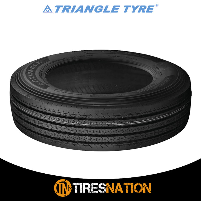 Triangle Trs02 265/70R19.5 00 Tire