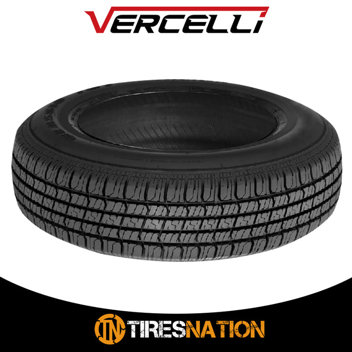 Vercelli Classic 787 235/75R15 105S Tire