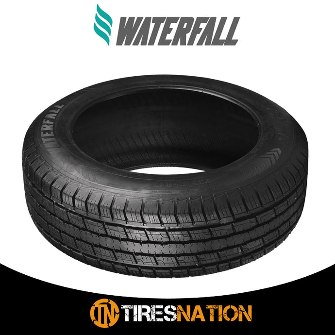 Waterfall Terra-X H/T 235/75R15 105S Tire