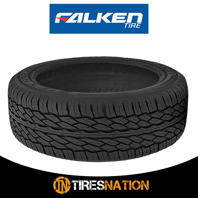 Falken Ziex S/Tz05 265/50R20 111H Tire