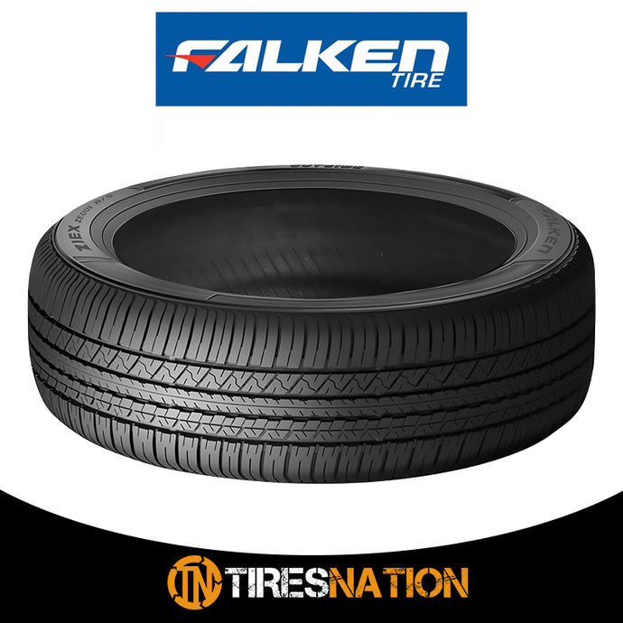 Falken Ziex Ze001 A/S 235/60R18 103H Tire