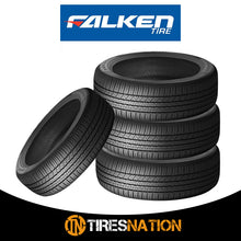 Falken Ziex Ze001 A/S 235/60R18 103H Tire