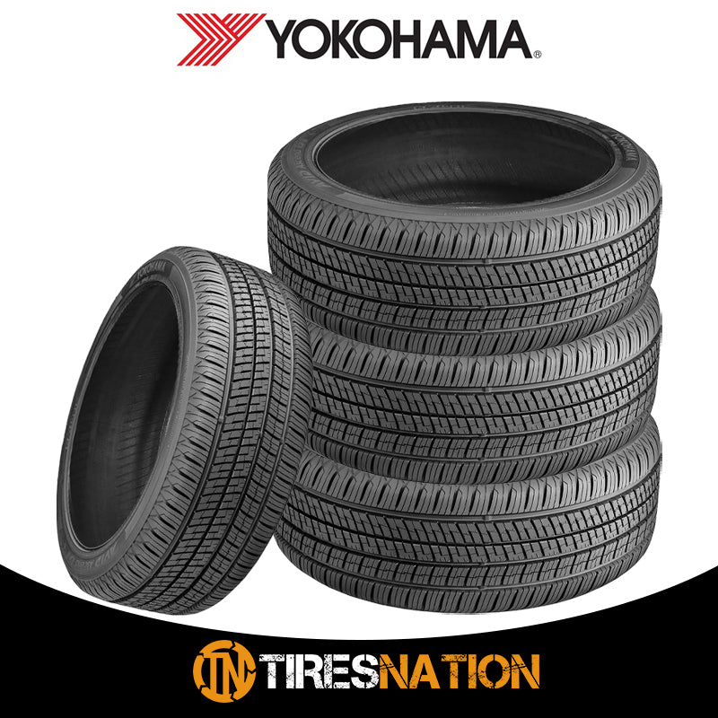 Yokohama Avid Ascend Gt 225/50R18 95V Tire