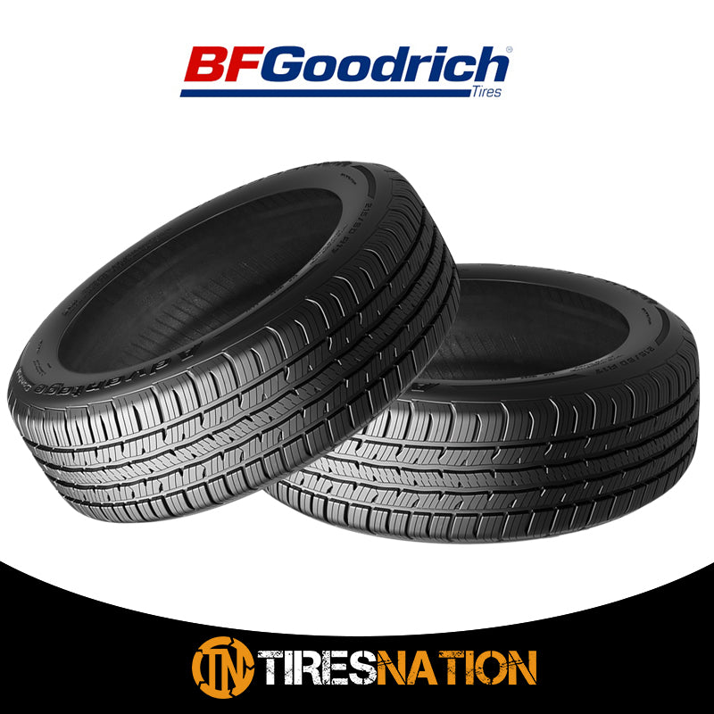 Bf Goodrich Advantage Control 235/50R18 97V Tire